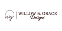 Willow and Grace Designs coupons